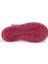 S10341 Tobby Unicornio Fuşya Şeffaf Ortopedik Günlük Kız Çocuk Sandalet 4