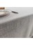 Toz Kahverengi Güpürlü Ince Polyester Tül(Ç) 4
