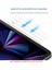 iPad 11/10.nesil A16 9/8/7 10.2 Air/pro 4/5/6 11/13INÇ Uyumlu Avuç Içi Reddi Dokunmatik Çizim Kalemi PEN16 5