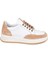 Bağcıklı Termoplastik Sneaker 101-232119-14 Kadın Ayakkabı 1