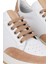 Bağcıklı Termoplastik Sneaker 101-232119-14 Kadın Ayakkabı 4