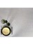 Gri Ince Yakma Jakarlı Polyester(Lm) 3