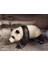 Calimera Toys Hayvan Figürleri Oyuncak Panda 2