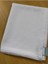 140*220 cm Parlak Ekru Polyester(Lm) 1