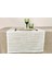 Kahverengi Polyester Masa ÖRTÜSÜ(160*230 Cm)Ve Jakarlı Polyester RUNNER(53*140 Cm)(Mset) 1