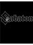 Sabaton Logo Vector Büyük Sırt Patch Yama 1