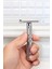 S1 Full Metal Tıraş Makinesi + 5 Adet Yaprak Jilet 2