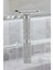 S1 Full Metal Tıraş Makinesi + 5 Adet Yaprak Jilet 4