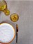 Gold Sim Jakarlı Kalın Polyester(Lm) 3