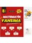 LGS Matematik Yansıma LGS Çıkabilecek Sorular+Zihin Deneme-St272 1
