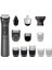 All-In-One Trimmer 7000 Serisi MG7920/15 13'ü 1 Arada Erkek Bakım Seti 2