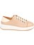 Bağcıklı Termoplastik Sneaker 101-232119-99 Kadın Ayakkabı 1