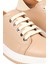 Bağcıklı Termoplastik Sneaker 101-232119-99 Kadın Ayakkabı 4