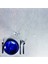 Beyaz Ince Simli Parlak Polyestyer(Lm) 4