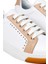 Bağcıklı Termoplastik Sneaker 101-232155-03 Kadın Ayakkabı 4