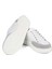 Bağcıklı Termoplastik Sneaker 101-Brt01-34 Kadın Ayakkabı 3