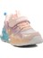 Pepino Pudra-Lila Çocuk Spor Ayakkabı 1977 P 1