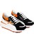 Bağcıklı Termoplastik Sneaker 101-Evaıt-07 Kadın Ayakkabı 2