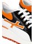Bağcıklı Termoplastik Sneaker 101-Evaıt-07 Kadın Ayakkabı 4