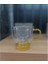 250 ml Renkli Cam Bardak 3