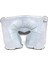 Travel Pillow Şişme Yolculuk Seyahat Tipi Boyun Yastığı Ortopedik Yastık Boyunluk 1