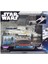Sw J0265 Star Wars U-Wing Araç ve Mikro Figür Set 1