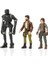 Sw J0265 Star Wars U-Wing Araç ve Mikro Figür Set 4