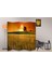 Manzara Temalı Özel Tasarım Paravan Room Divider 180 x 200 cm 2