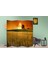 Manzara Temalı Özel Tasarım Paravan Room Divider 180 x 200 cm 3