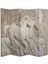 At Temalı Özel Tasarım Paravan Room Divider 180 x 200 cm 1