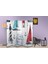 Deniz Temalı Özel Tasarım Paravan Room Divider 180 x 200 cm 2