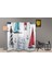 Deniz Temalı Özel Tasarım Paravan Room Divider 180 x 200 cm 3
