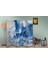 Uçak Temalı Özel Tasarım Paravan Room Divider 180 x 200 cm 2