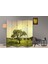 Manzara Temalı Özel Tasarım Paravan Room Divider 180 x 200 cm 2