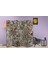 Motifli Özel Tasarım Paravan Room Divider 180 x 200 cm 2