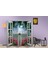 Manzara Temalı Özel Tasarım Paravan Room Divider 180 x 200 cm 3