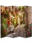 Manzara Temalı Özel Tasarım Paravan Room Divider 180 x 200 cm 1