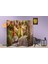 Manzara Temalı Özel Tasarım Paravan Room Divider 180 x 200 cm 2