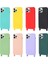 iphone 7 Plus/8 Plus Boyun Askılı Iç Kısmı Kadife Ropi Seyahat Kılıfı 4