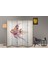 Doğa Temalı Özel Tasarım Paravan Room Divider 180 x 200 cm 2