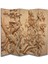 Doğa Temalı Özel Tasarım Paravan Room Divider 180 x 200 cm 1