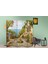 Manzara Temalı Özel Tasarım Paravan Room Divider 180 x 200 cm 2