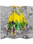 Çocuk Temalı Özel Tasarım Paravan Room Divider 180 x 200 cm 1