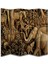 Doğa Temalı Özel Tasarım Paravan Room Divider 180 x 200 cm 1