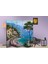 Manzara Temalı Özel Tasarım Paravan Room Divider 180 x 200 cm 2