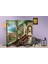 Manzara Temalı Özel Tasarım Paravan Room Divider 180 x 200 cm 2