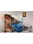 Manzara Temalı Özel Tasarım Paravan Room Divider 180 x 200 cm 2