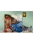 Manzara Temalı Özel Tasarım Paravan Room Divider 180 x 200 cm 3