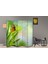 Doğa Temalı Özel Tasarım Paravan Room Divider 180 x 200 cm 2