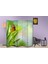 Doğa Temalı Özel Tasarım Paravan Room Divider 180 x 200 cm 3